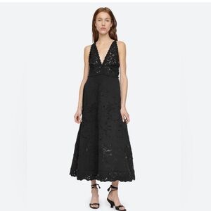 NWT SEA New York  Baylin Slip Dress